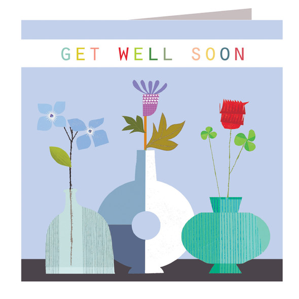 GW- Vases (140x140mm)