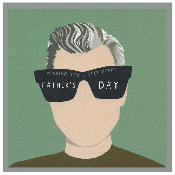 Father's Day - Happy Father's Day