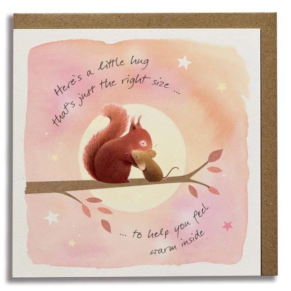 TOY - Little Hug