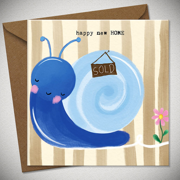 NH- Happy New Home (BEX PD44)