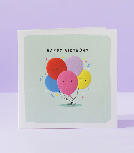 HB- Balloons (RRO PL003)