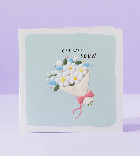 GW- Bouquet of Flowers (RRO PL006)