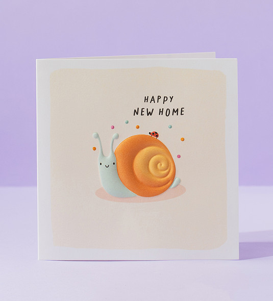 NH- Snail
