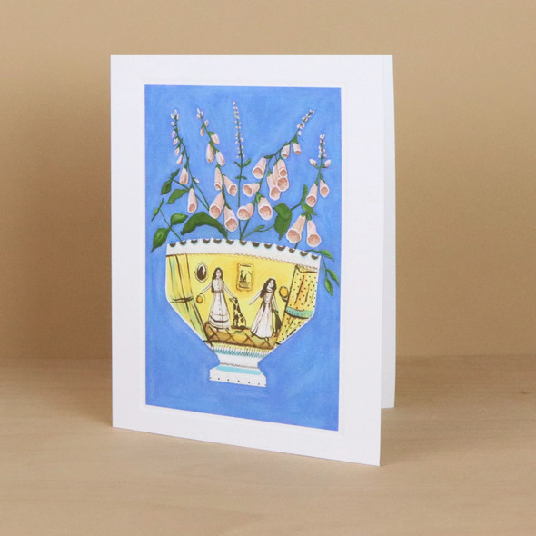 Polly Fern- Stately Home Pets