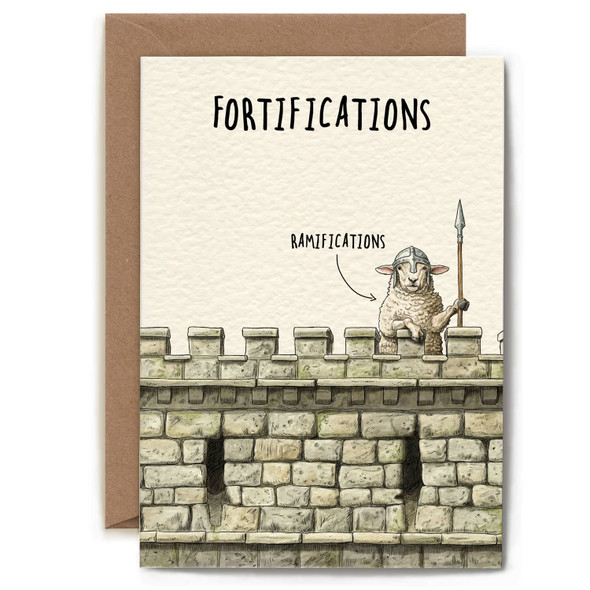 Ramifications 