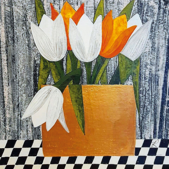 Tulips