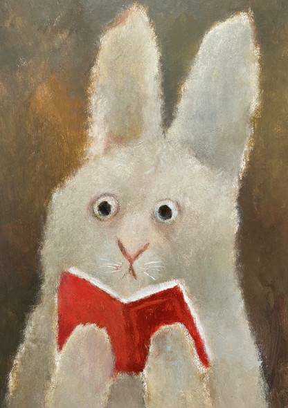 Royal Academy- What I Just Read Natalia Shaloshvili
