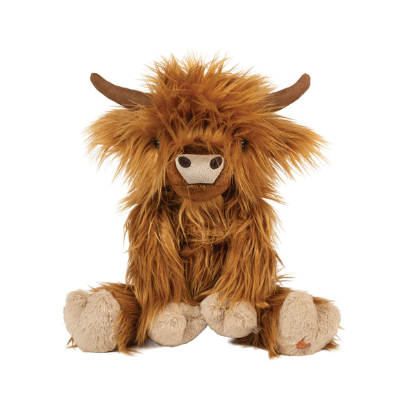 Giant Gordon (Highland Cow) 355x175x275mm