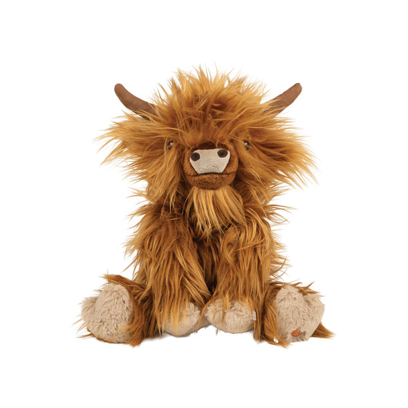 Super Gordon (Highland Cow) 280x155x240mm