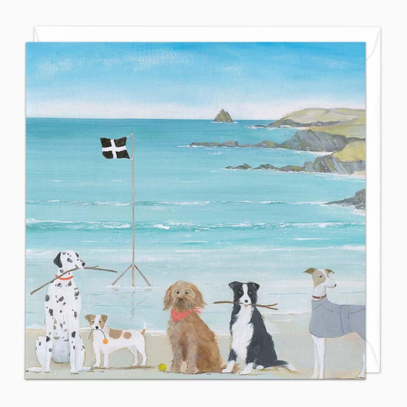 Hannah Cole - Man's Best Friend (unbagged) (WHI H157)