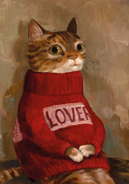 Alison Friend - Lover Not A Fighter 