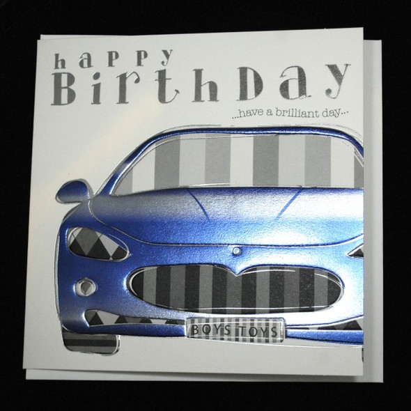 HB - Car