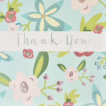 TY- Thankyou (WJB F310)