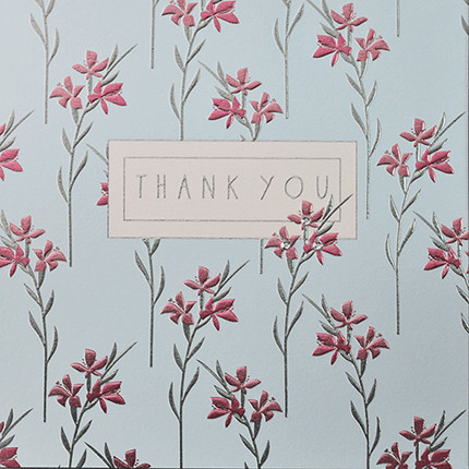 TY- Thankyou  Flowers 