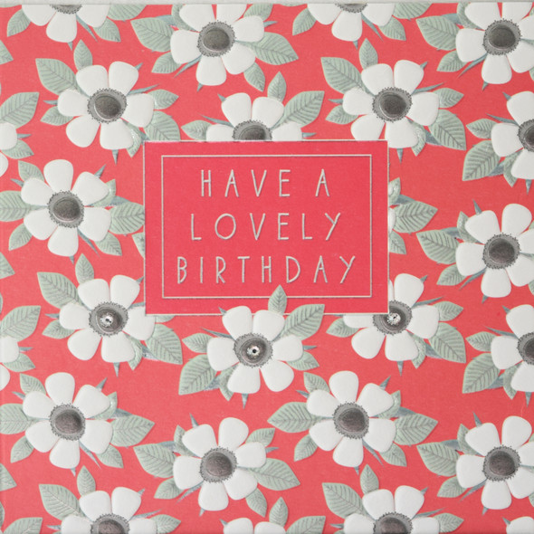 HB- Anemones