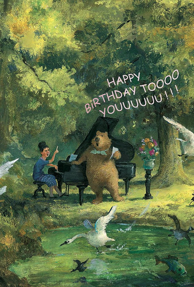 HB- Happy Birthday (INK 4774)
