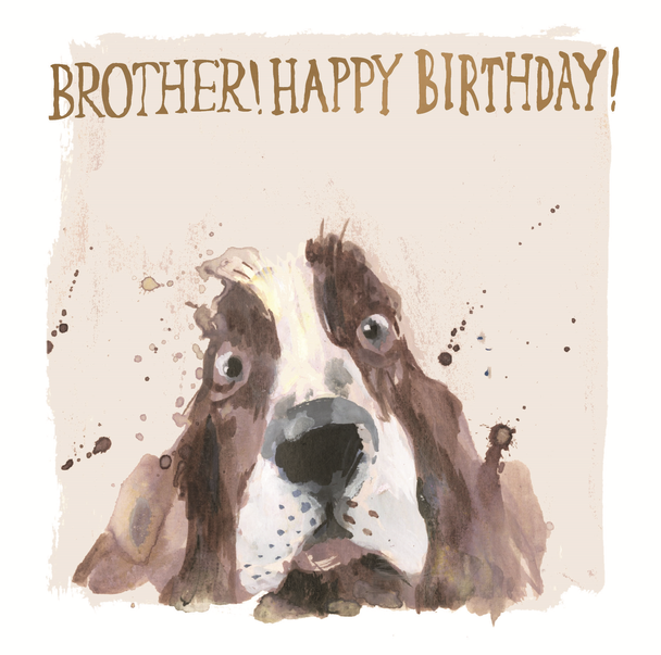 HB- Brother