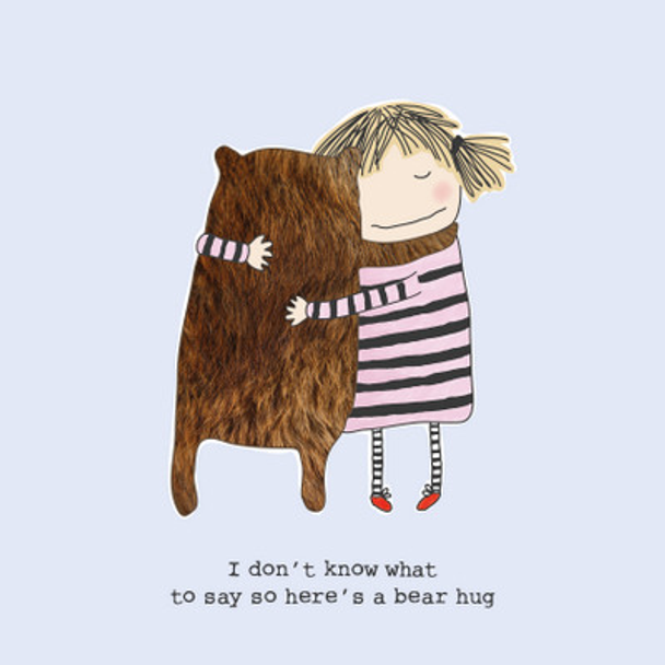 Bear Hug