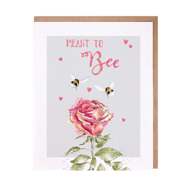 ANN- Meant to Bee