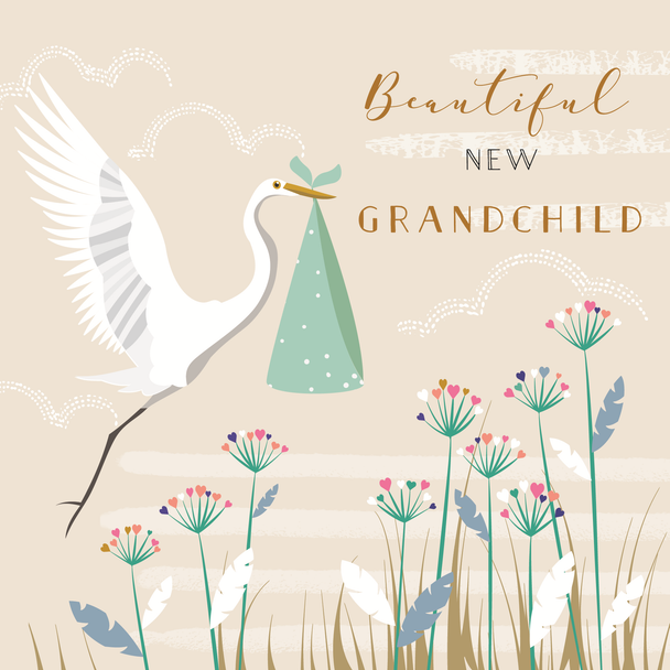 NB- New Grandchild