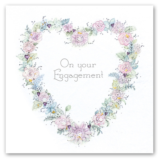 ENG- On Your Engagement