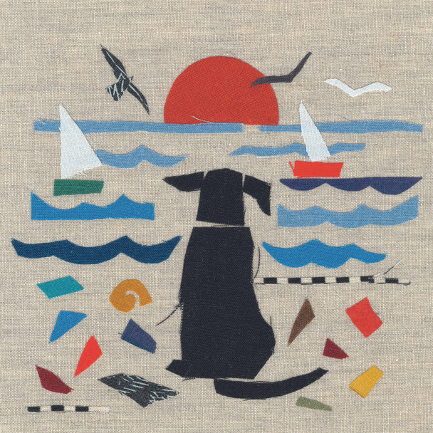 Jenny Frean - Sea Dog