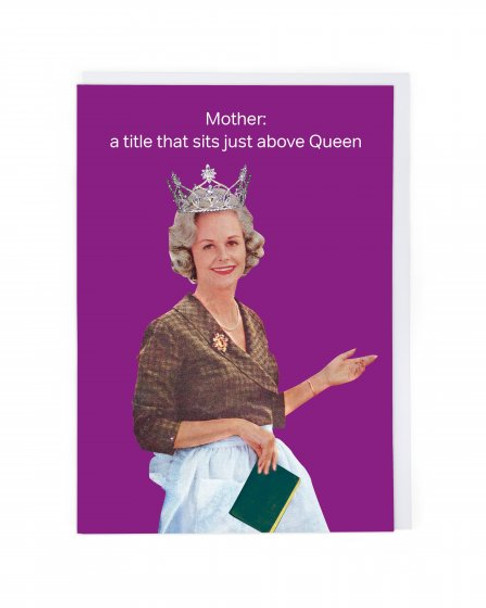 Mother