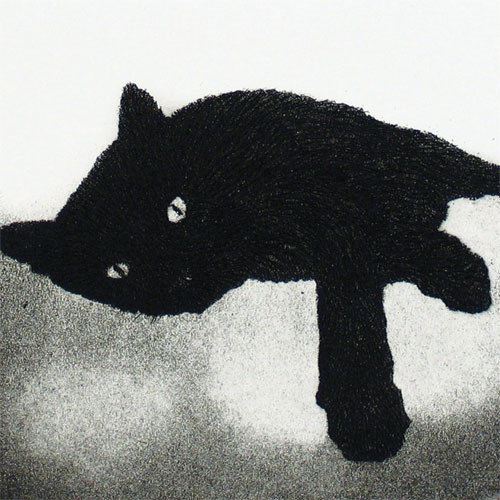 Perring - Pillow Talk Cat