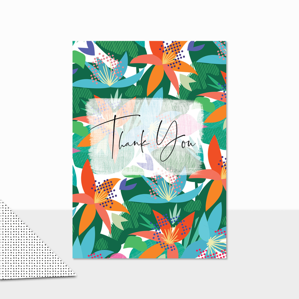 TY- Tropical Pattern