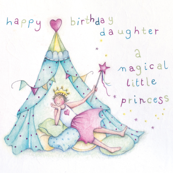 HB- Daughter