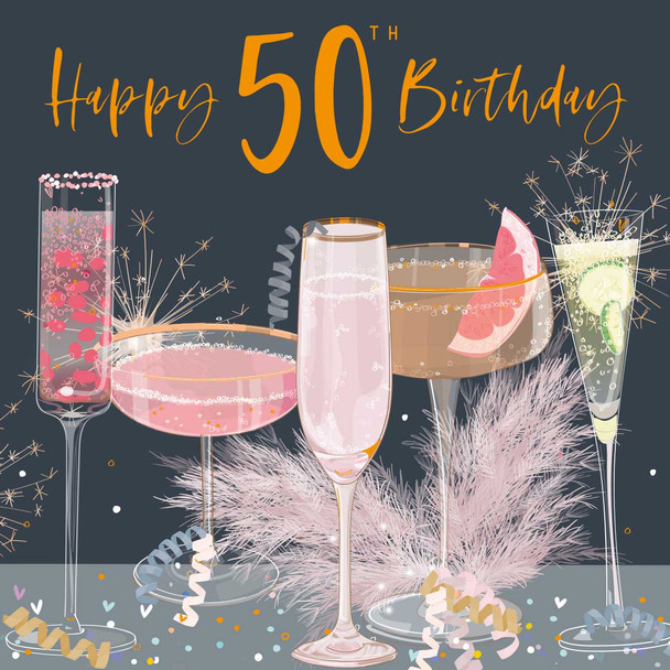 HB- 50th Cocktails (unbagged)