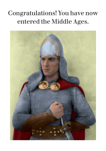 Middle Ages