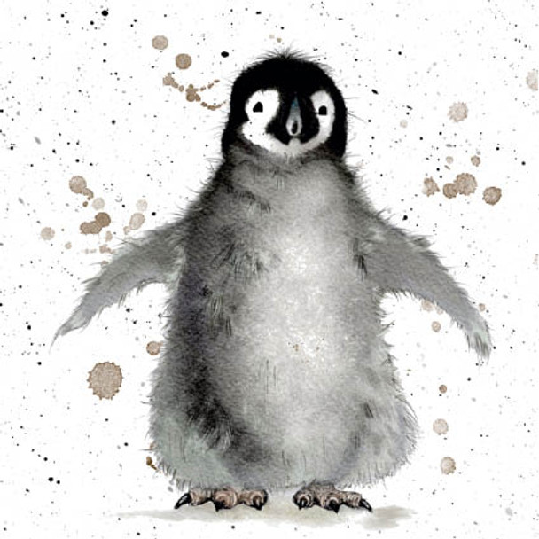 Field & Forest - Penguin Chick