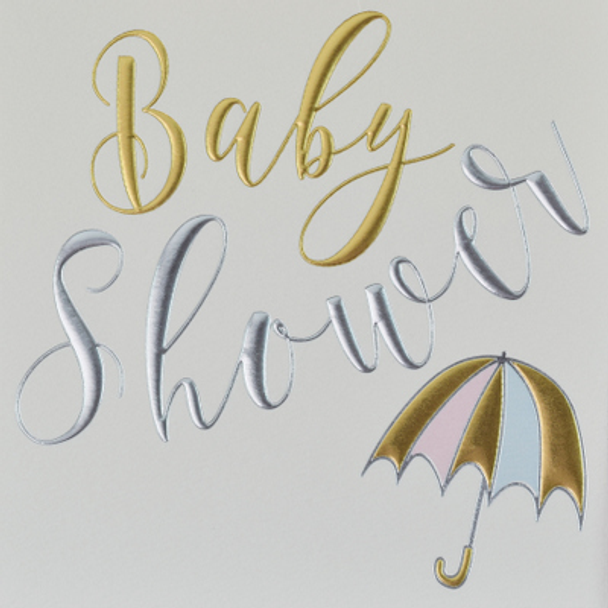 NB- Baby Shower (WJB Q1150)