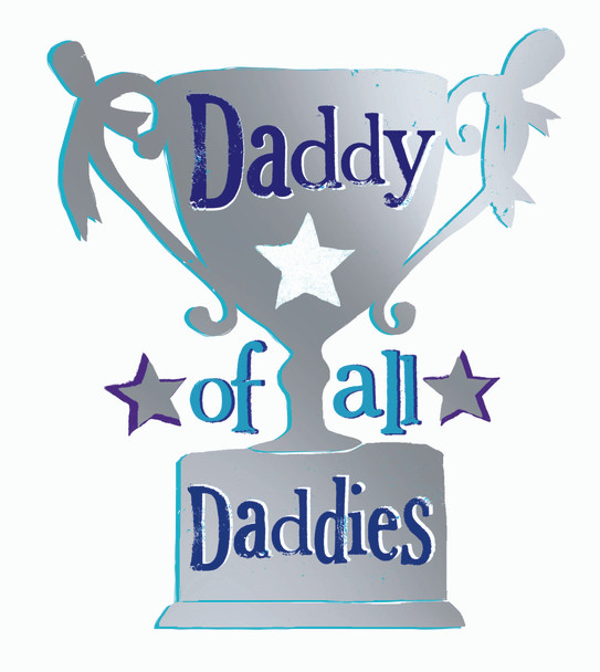 HB- Daddy Of All Daddies