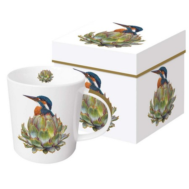 Mug Boxed SALE - Vicki Sawyer - Aubrey