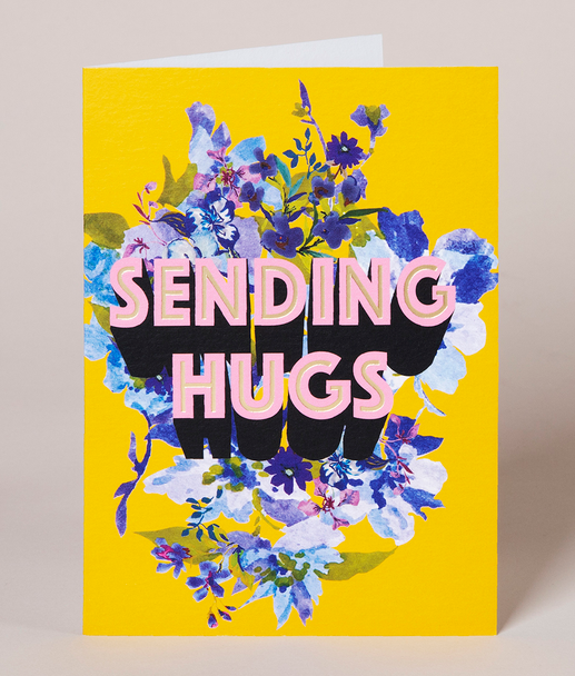 TOY- Sending Hugs