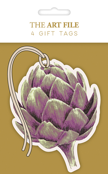 Tag Pk4 - Artichokes