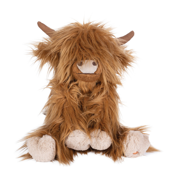 Gordon (Highland Cow) 240 x135 x120mm