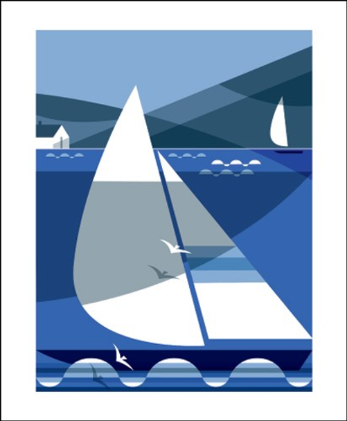 A Pavitt- Shadow Racers