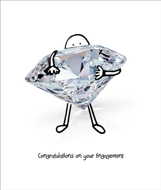 ENG- Engagement Diamond