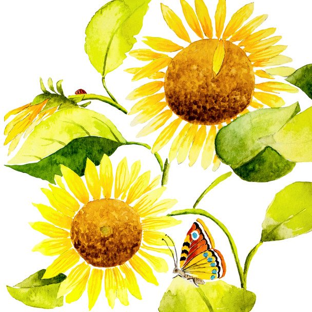 Sunflowers (PPDL 4416)