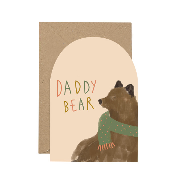 Curves- Daddy Bear