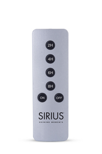 Sirius Remote Control (10x3cm)