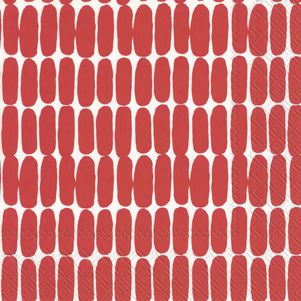 Marimekko - Alku Red