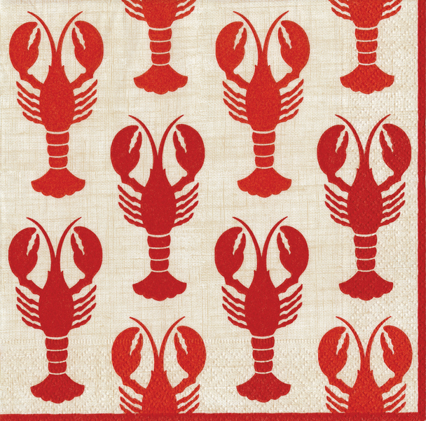 Lobsters 