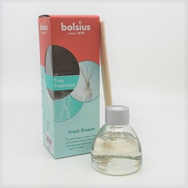 Fresh Breeze Fragrance Diffuser 45ml