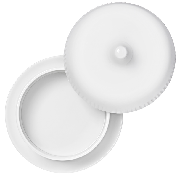 Tabletop - SALE-Butter Cloche Wild Chive(H11xD14cm)