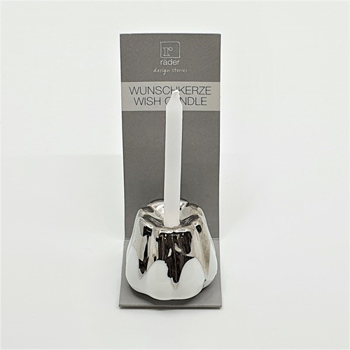 Wish Candle - SALE Cake (H8cm)