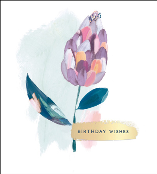 Oslo HB- Birthday Wishes
